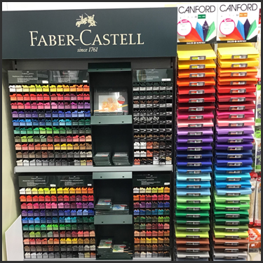 Eastbourne Pencils And Card Supplies